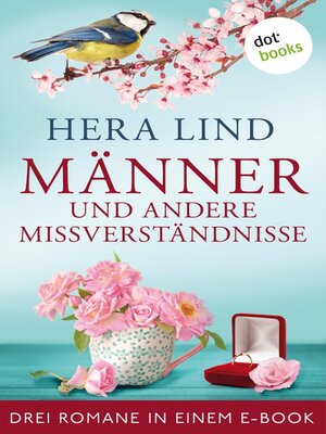 cover image of Männer und andere Missverständnisse
